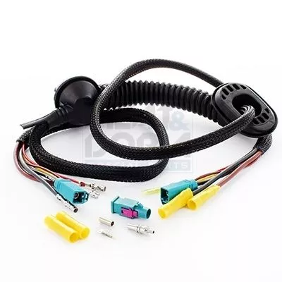 Reparatieset, kabelset MEAT & DORIA 25133)