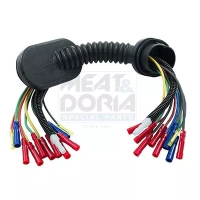 Reparatieset, kabelset MEAT & DORIA 25283)