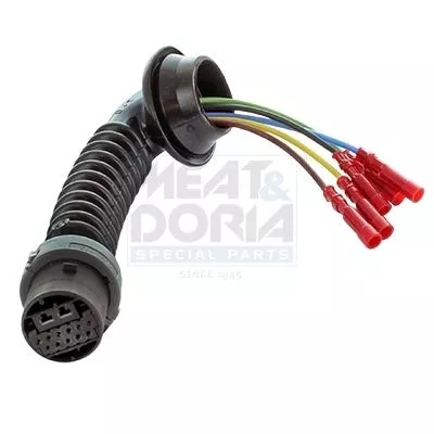 Reparatieset, kabelset MEAT & DORIA 25299)