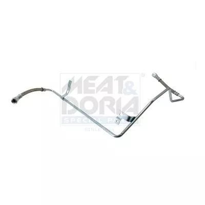 Olieleiding, lader MEAT & DORIA 63109)