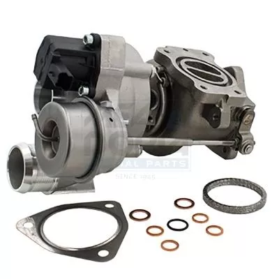 Oplader, opladen (supercharged/turbocharged) MEAT & DORIA 65236)