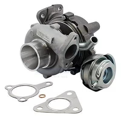 Oplader, opladen (supercharged/turbocharged) MEAT & DORIA 65929)