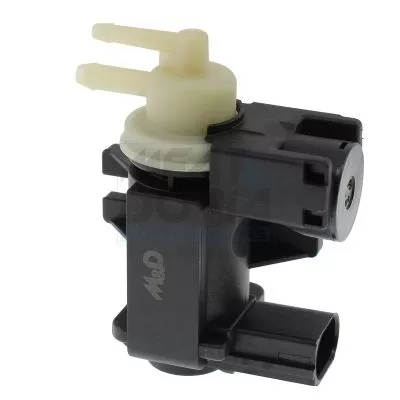 Drukomvormer, turbocompressor MEAT & DORIA 9462)