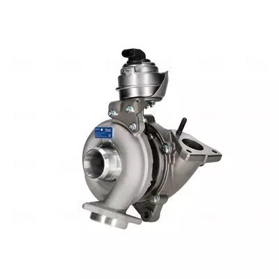 Oplader, opladen (supercharged/turbocharged) NISSENS 93854)