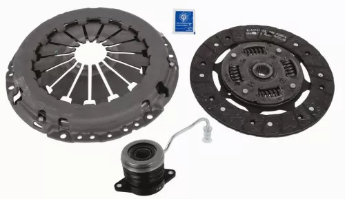 Koppelingsset SACHS 3000 990 643)