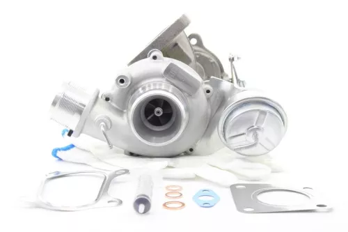 Oplader, opladen (supercharged/turbocharged) HANS 10901064)
