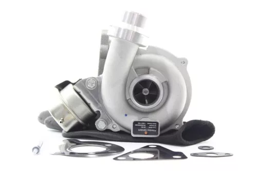 Oplader, opladen (supercharged/turbocharged) HANS 10901162)