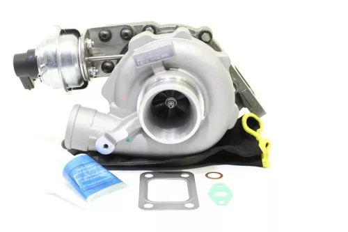 Oplader, opladen (supercharged/turbocharged) HANS 10901336)