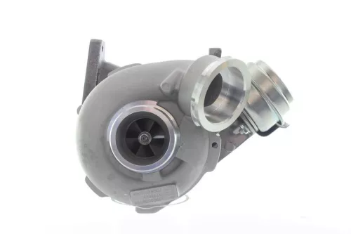 Oplader, opladen (supercharged/turbocharged) HANS 10900006)