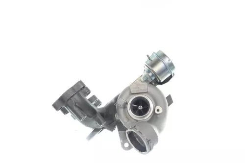 Oplader, opladen (supercharged/turbocharged) HANS 10900739)