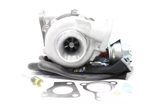 Oplader, opladen (supercharged/turbocharged) HANS 10901152)