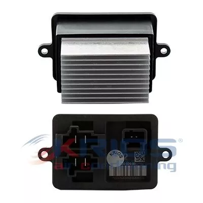 Regelaar, interne ventilator MEAT & DORIA K106068)