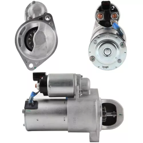 Starter BV PSH 150.944.122.030)