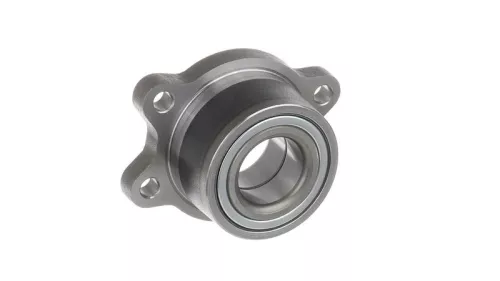 Wiellagerset SKF VKBA 6741)