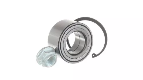 Wiellagerset SKF VKBA 7207)