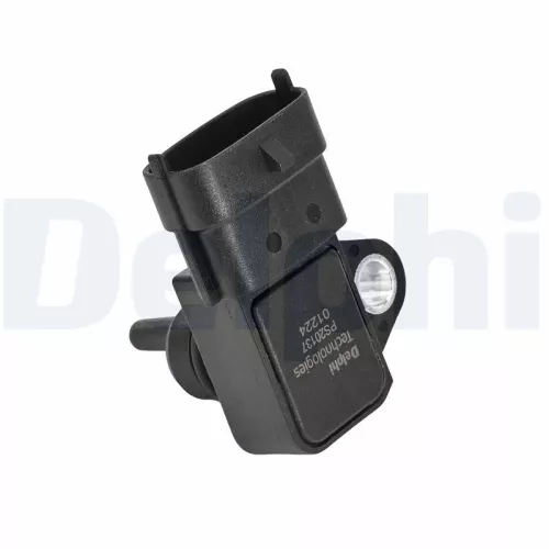 Sensor, turbodruk DELPHI PS20137-12B1)