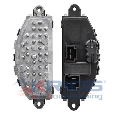 Regelaar, interne ventilator MEAT & DORIA K106097)