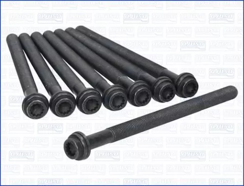 Cilinderkopboutenset AJUSA 81054300)