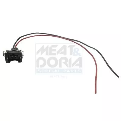 Reparatieset, kabelset MEAT & DORIA 25115)