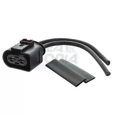 Reparatieset, kabelset MEAT & DORIA 25250)
