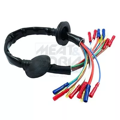 Reparatieset, kabelset MEAT & DORIA 25358)
