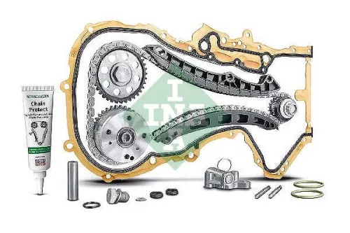 Timing Chain Kit Schaeffler INA 559 1808 41)
