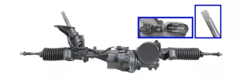 Steering Gear ELSTOCK 17-2013)