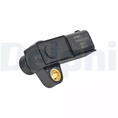 Sensor, turbodruk DELPHI PS20141-12B1)