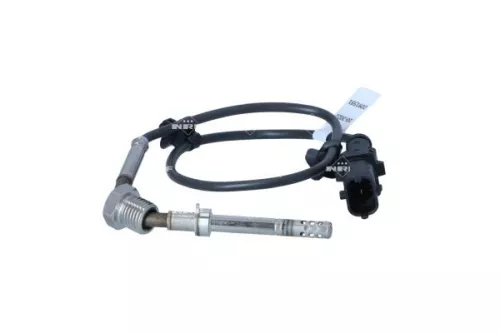 Sensor, uitlaatgastemperatuur NISSENS 707296)