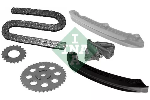 Timing Chain Kit Schaeffler INA 559 1827 30)
