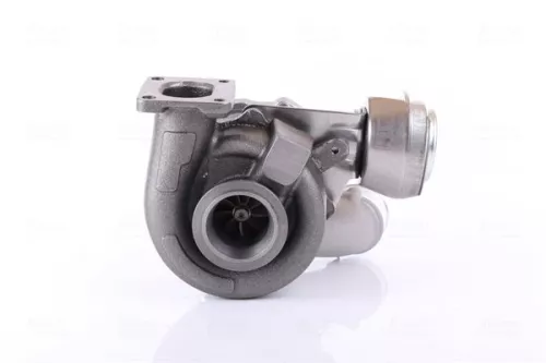 Oplader, opladen (supercharged/turbocharged) HALDEX 93522)
