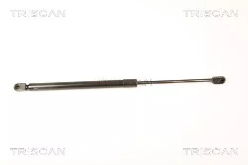 Gasveer, kofferbak/laadruimte TRISCAN 8710 29287)