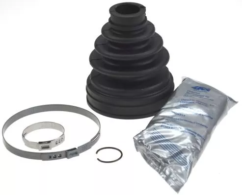 Balgset, aandrijfas LÖBRO 303940)