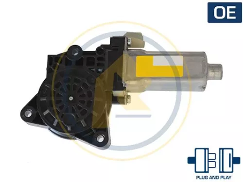 Elektromotor, raammechanisme Ac Rolcar 01.7511#OR)