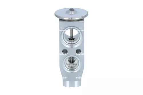 Expansieventiel, airconditioning NRF 38538)