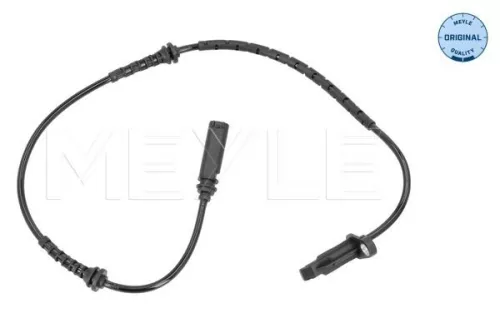 Sensor, wheel speed MEYLE 314 899 0105)