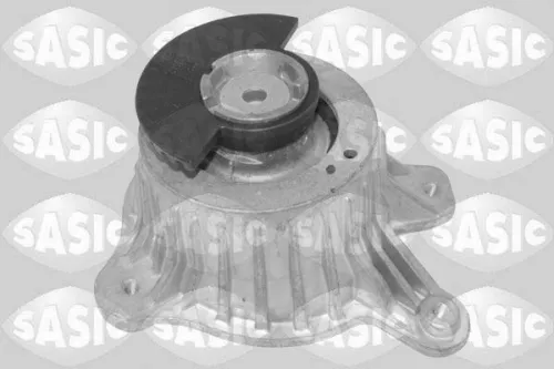 Montage, motor SASIC 2706638)