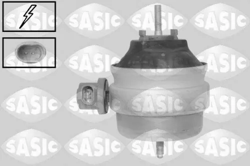 Montage, motor SASIC 2706752)