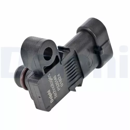 Sensor, turbodruk DELPHI PS20140-12B1)