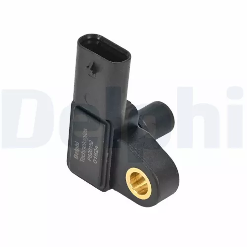 Sensor, turbodruk DELPHI PS20152-12B1)
