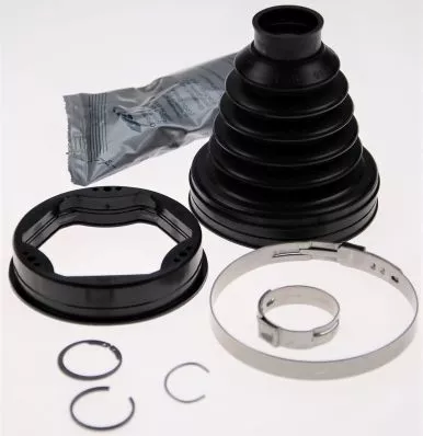 Balgset, aandrijfas LÖBRO 306845)