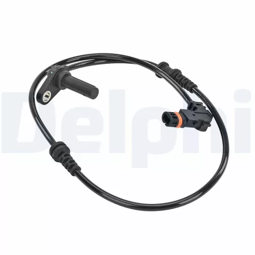 Sensor, wielsnelheid DELPHI SS21104-12B1)