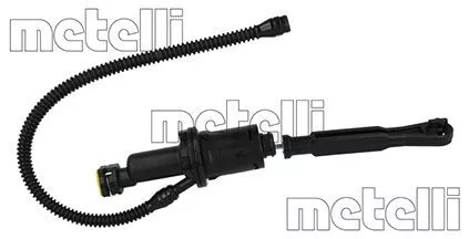 Hoofdremcilinder, koppeling METELLI 55-0253)