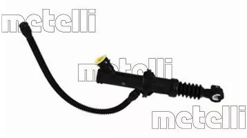 Hoofdremcilinder, koppeling METELLI 55-0254)