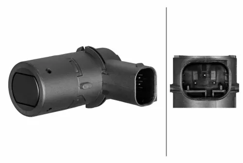 Sensor, parkeerafstandsregeling HELLA 6PX 358 270-971)