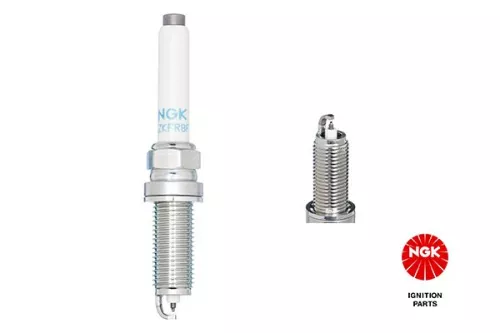 Bougie NGK 97566)
