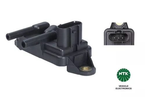 Sensor, uitlaatdruk NTK 77339)
