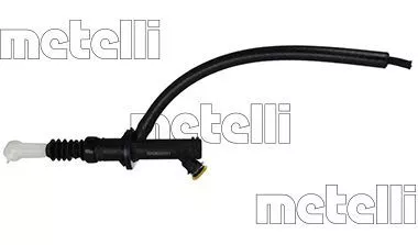 Hoofdremcilinder, koppeling METELLI 55-0243)