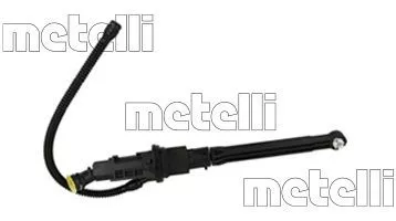 Hoofdremcilinder, koppeling METELLI 55-0267)
