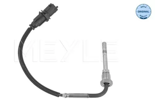 Sensor, exhaust gas temperature MEYLE 214 800 0076)